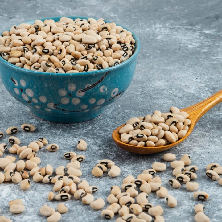 White Cowpea
